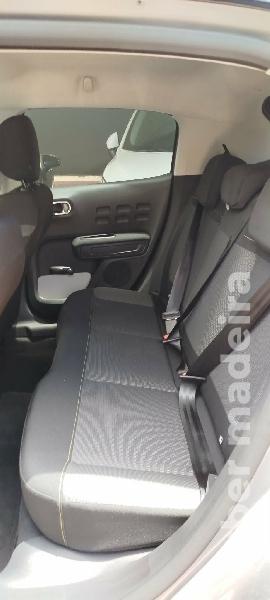 CITROEN C3 1.5 BLUEHDI SHINE 2022 Gasóleo
