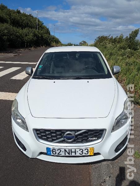 VOLVO C30 R Design Gasóleo