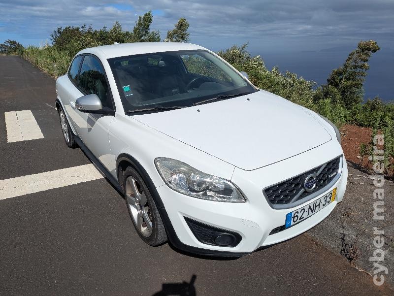 VOLVO C30 R Design Gasóleo