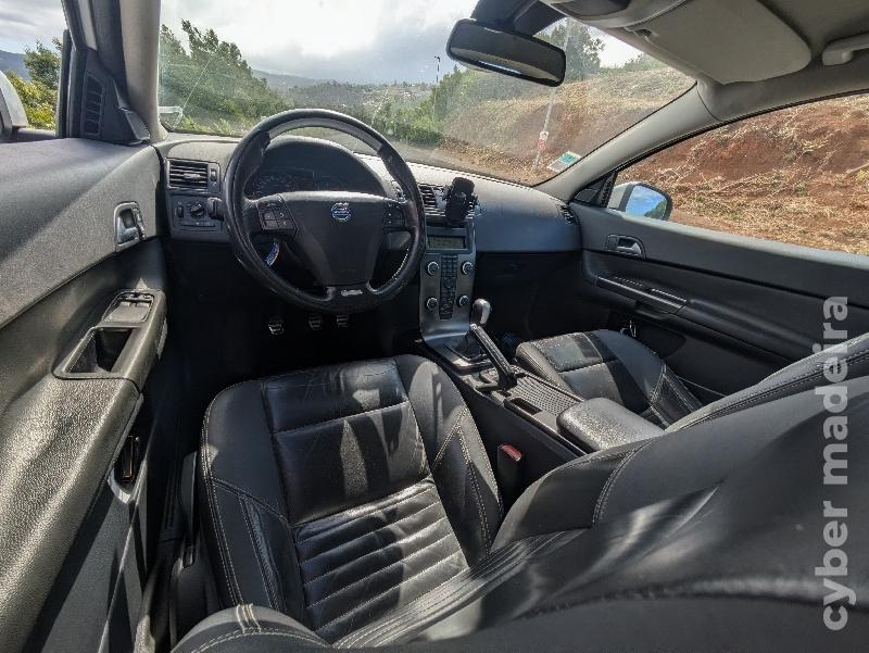 VOLVO C30 R Design Gasóleo