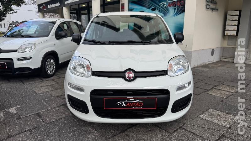 FIAT PANDA MY21 1.0 HYBRID Gasolina