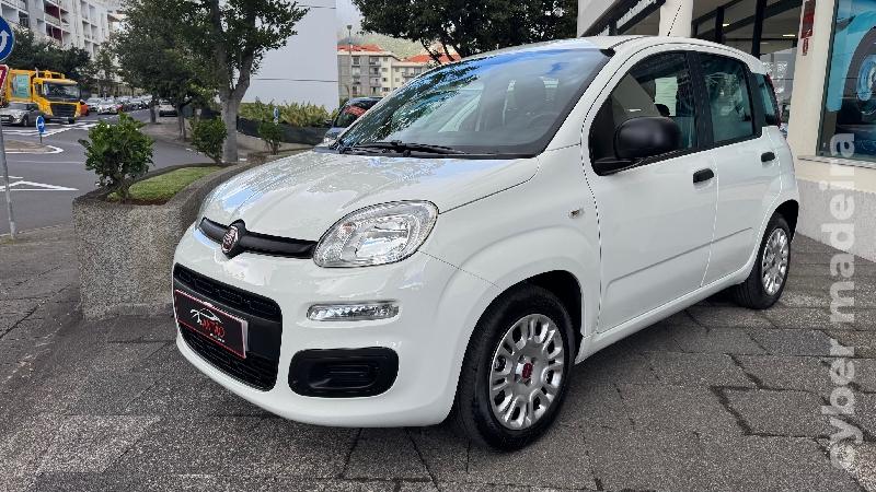 FIAT PANDA MY21 1.0 HYBRID Gasolina