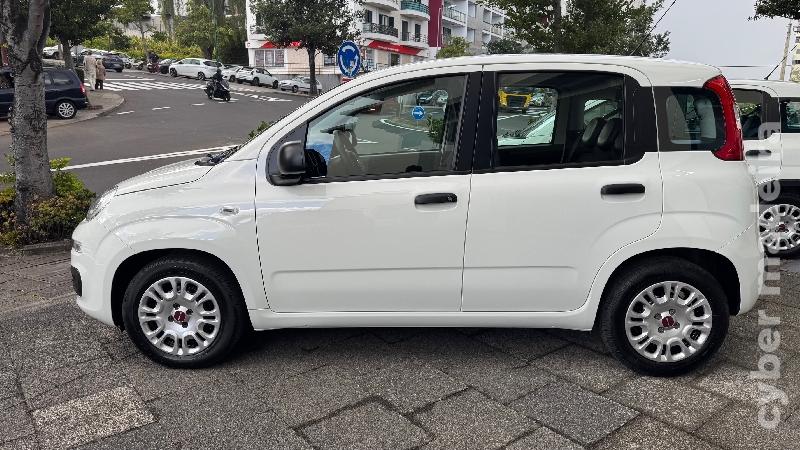FIAT PANDA MY21 1.0 HYBRID Gasolina