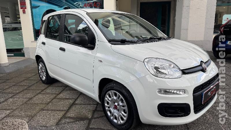 FIAT PANDA MY21 1.0 HYBRID Gasolina