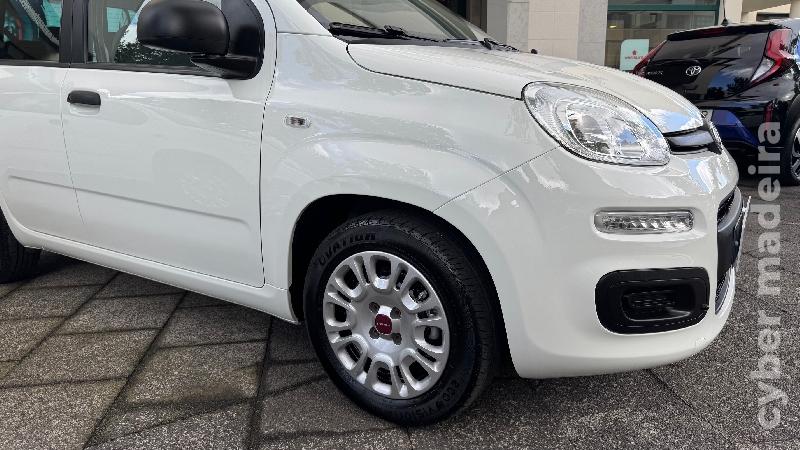 FIAT PANDA MY21 1.0 HYBRID Gasolina