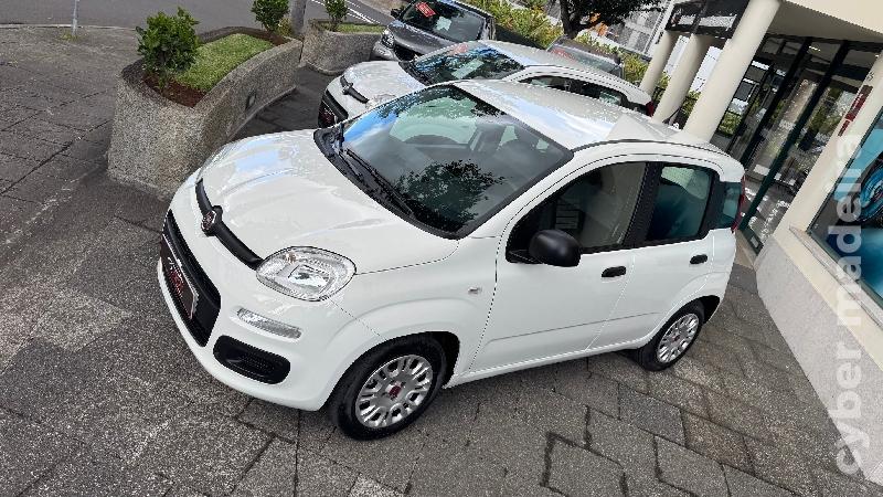 FIAT PANDA MY21 1.0 HYBRID Gasolina
