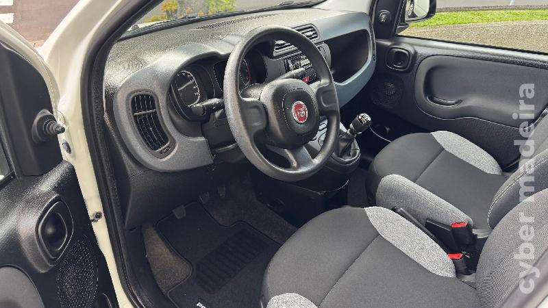 FIAT PANDA MY21 1.0 HYBRID Gasolina