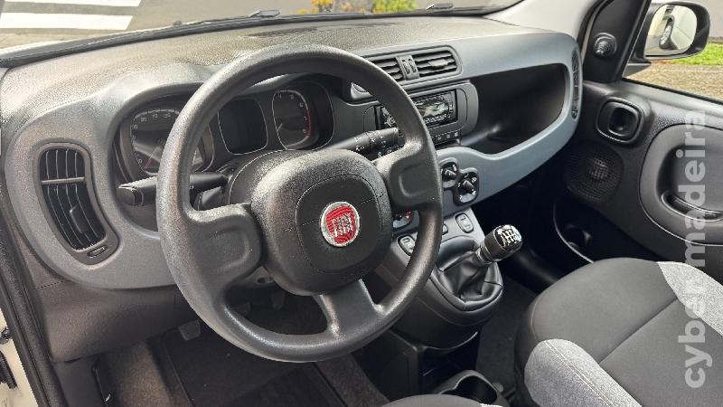 FIAT PANDA MY21 1.0 HYBRID Gasolina