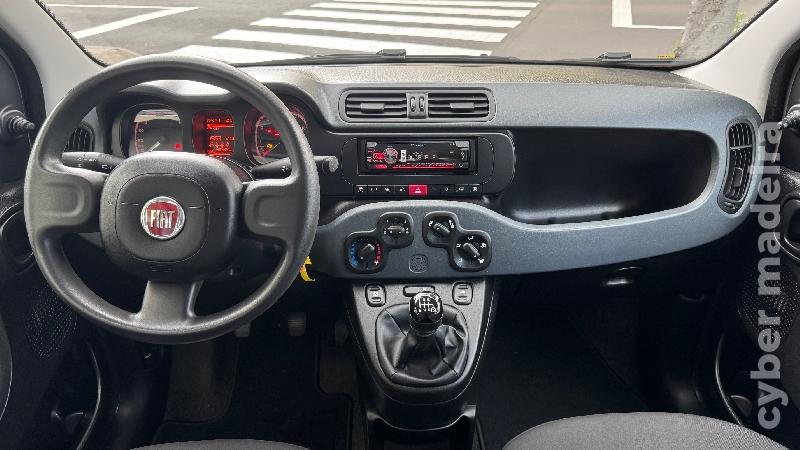 FIAT PANDA MY21 1.0 HYBRID Gasolina
