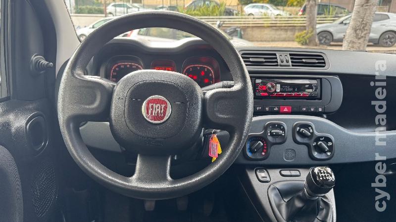 FIAT PANDA MY21 1.0 HYBRID Gasolina