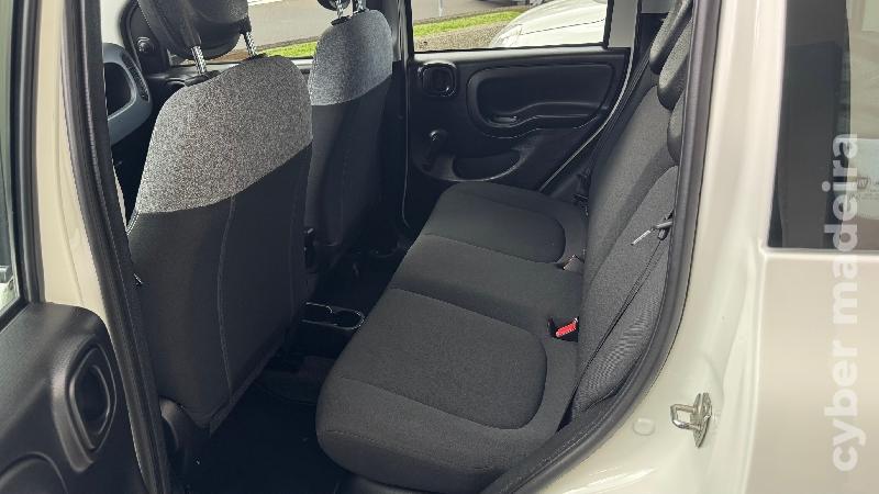 FIAT PANDA MY21 1.0 HYBRID Gasolina