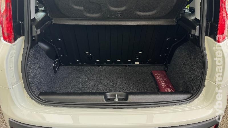 FIAT PANDA MY21 1.0 HYBRID Gasolina