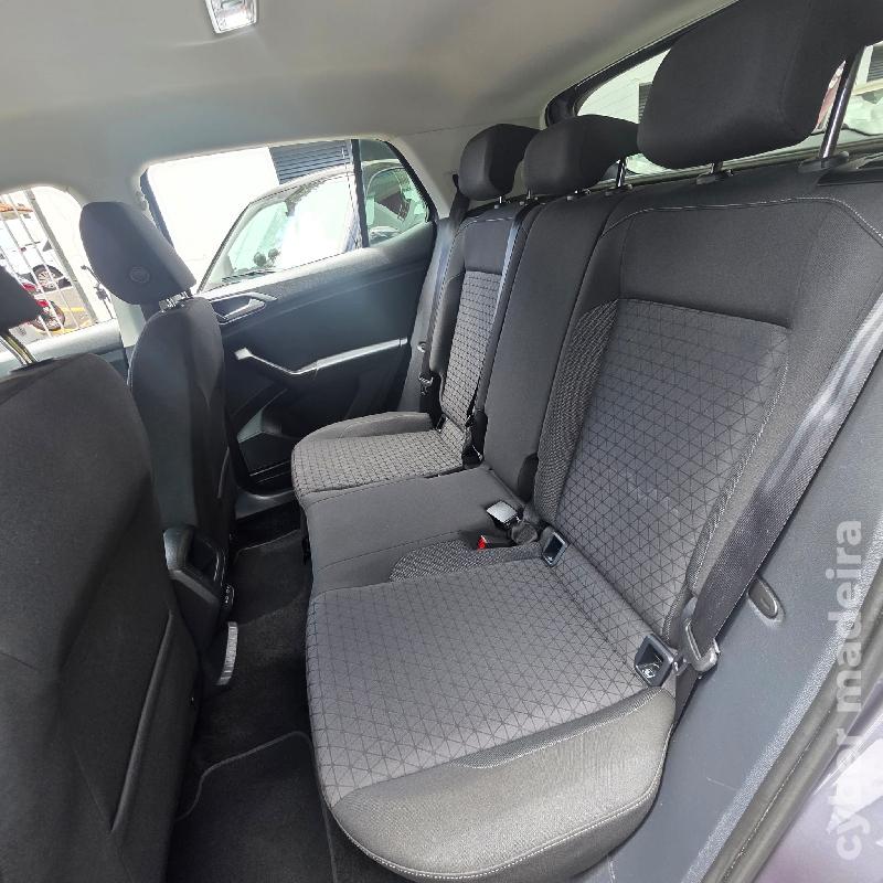 VOLKSWAGEN T-CROSS C/GARANTIA Gasolina
