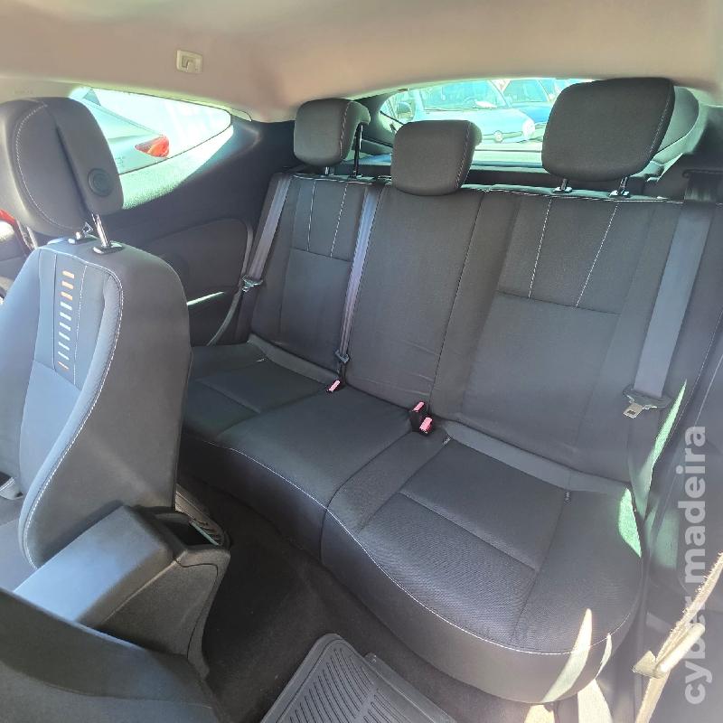 RENAULT MEGANE COUPE 1.5 DCI C/GARANTIA Gasóleo