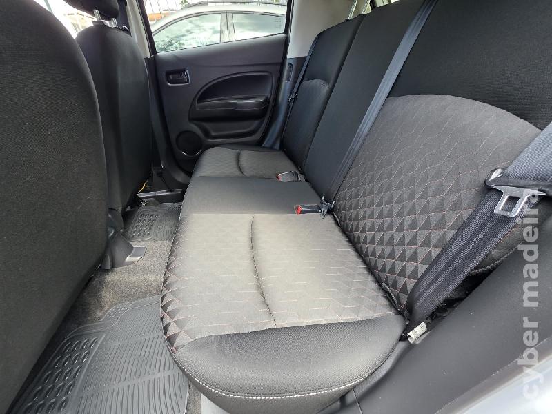 MITSUBISHI SPACE STAR 1.2CC C/GARANTIA Gasolina