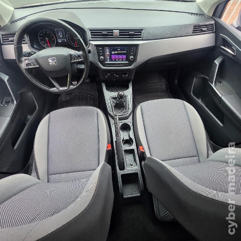 SEAT IBIZA STYLE C/GARANTIA Gasolina