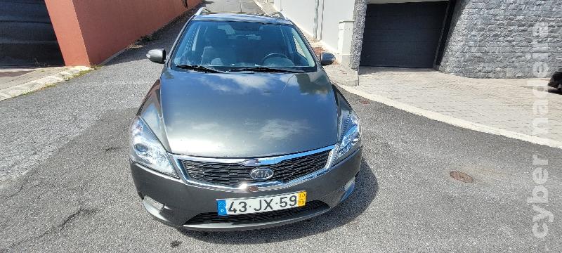 KIA CEED Station Gasóleo