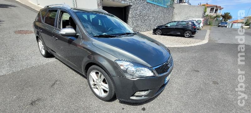 KIA CEED Station Gasóleo
