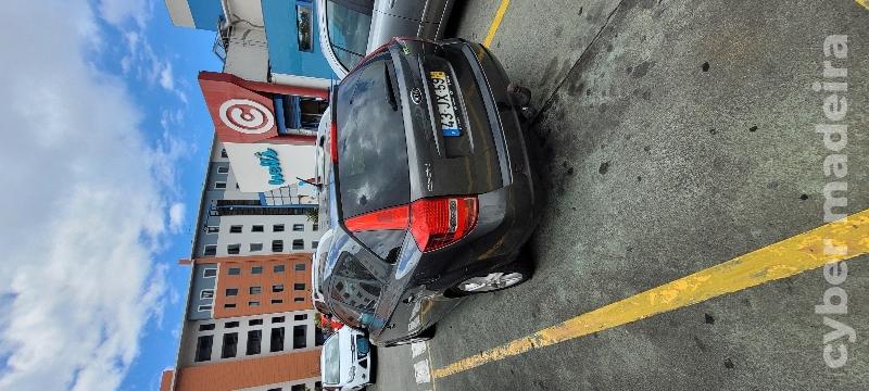 KIA CEED Station Gasóleo