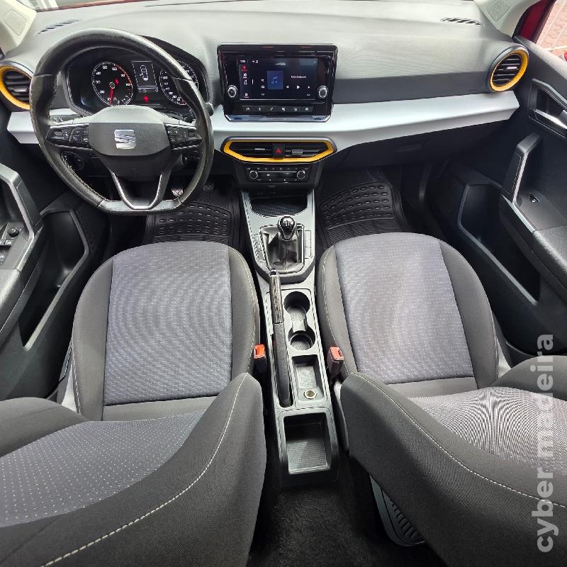 SEAT IBIZA STYLE Gasolina