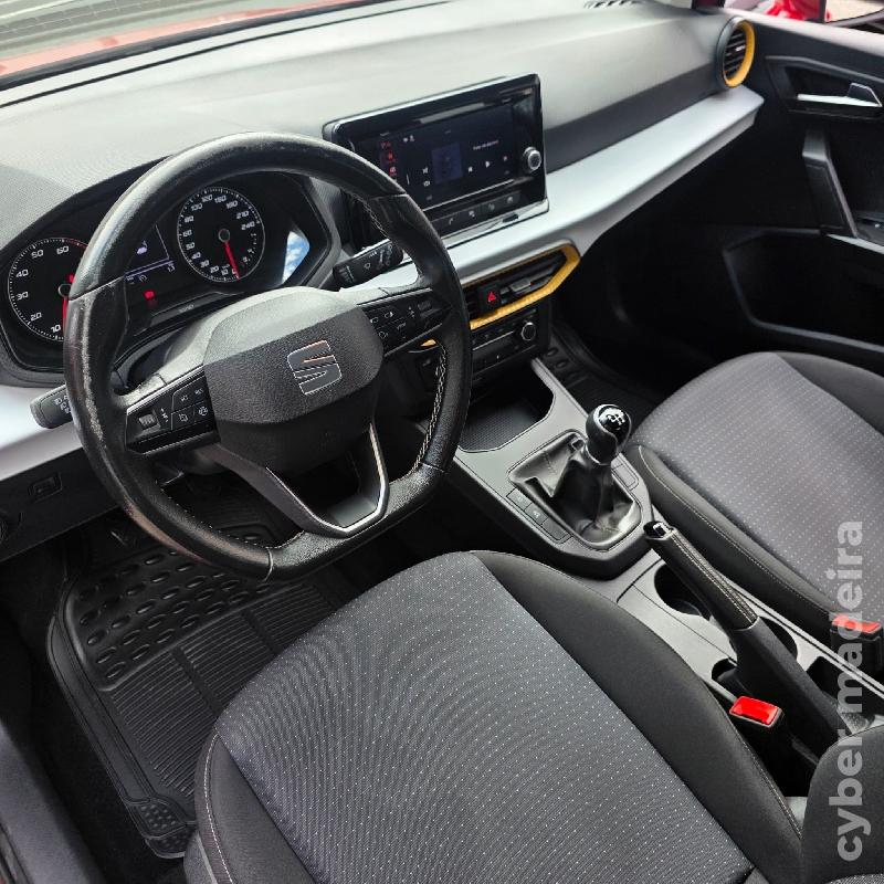 SEAT IBIZA STYLE Gasolina