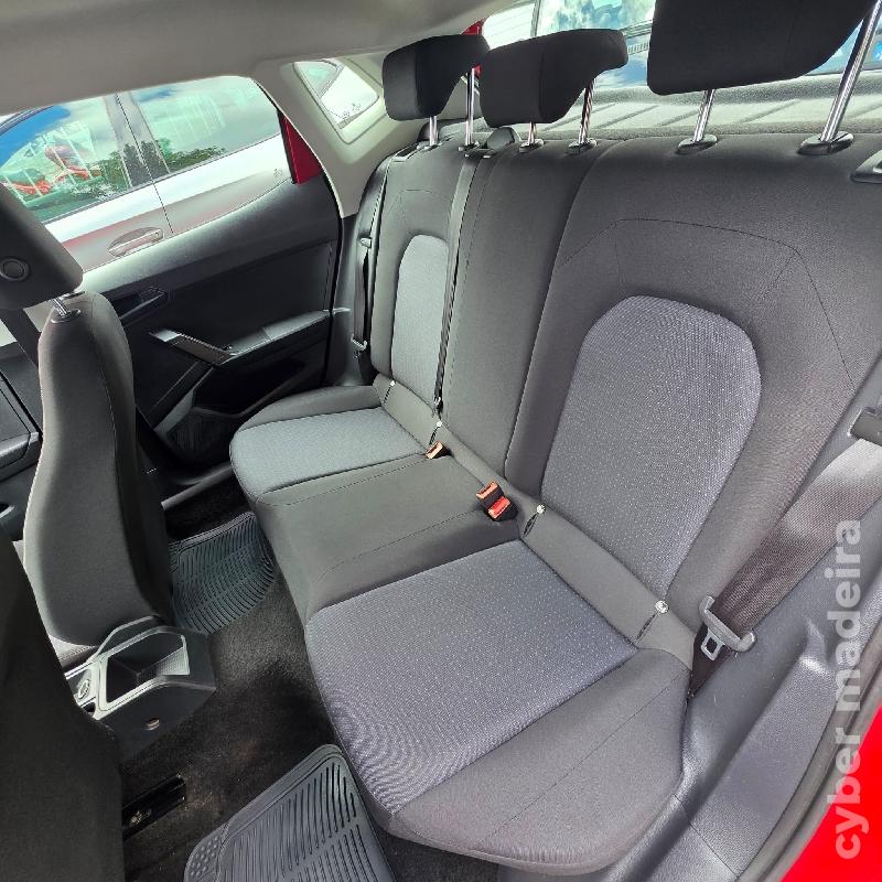 SEAT IBIZA STYLE Gasolina