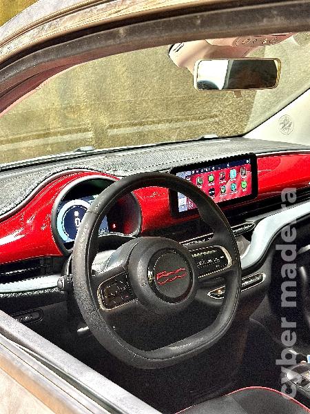 FIAT 500 500e Eléctrico