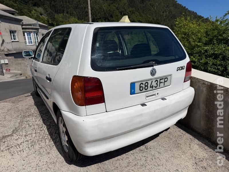 VOLKSWAGEN POLO 1.3 Gasolina