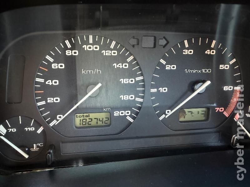 VOLKSWAGEN POLO 1.3 Gasolina
