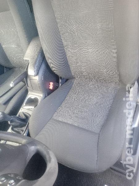 MERCEDES A A160 Gasolina