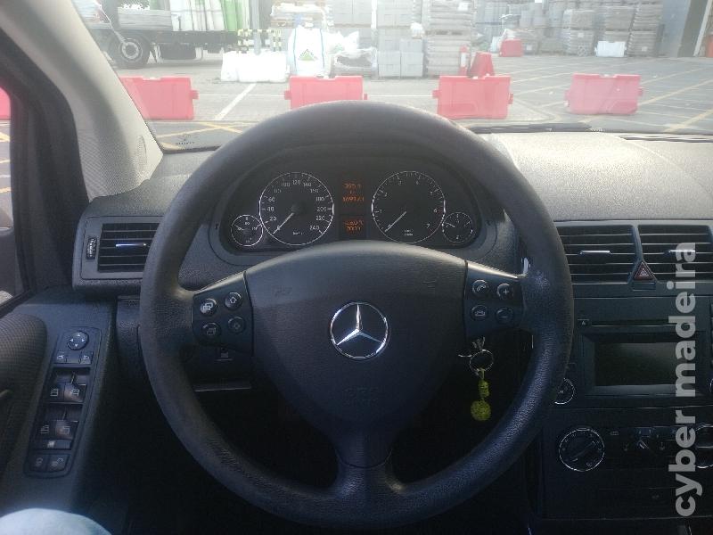 MERCEDES A A160 Gasolina