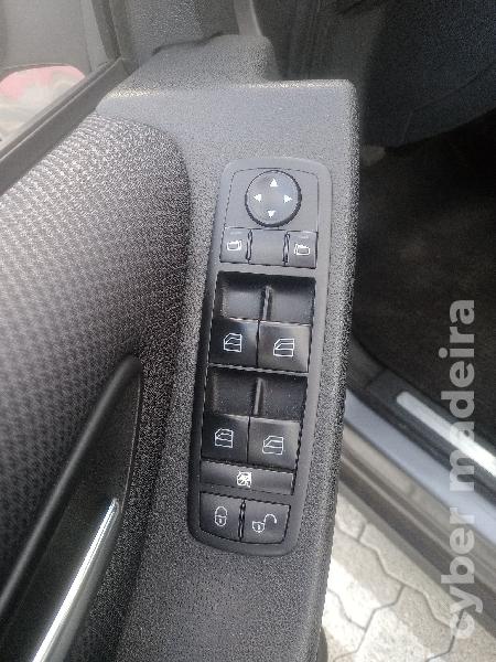 MERCEDES A A160 Gasolina