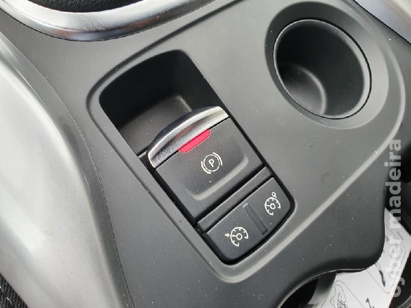 RENAULT KADJAR 1.3 TCe 140cv Cx.6 SUV INTENS 2019 Gasolina