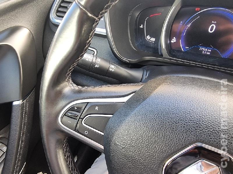 RENAULT KADJAR 1.3 TCe 140cv Cx.6 SUV INTENS 2019 Gasolina
