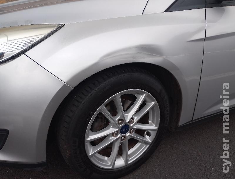 FORD FOCUS 1.5D Titanium Gasóleo