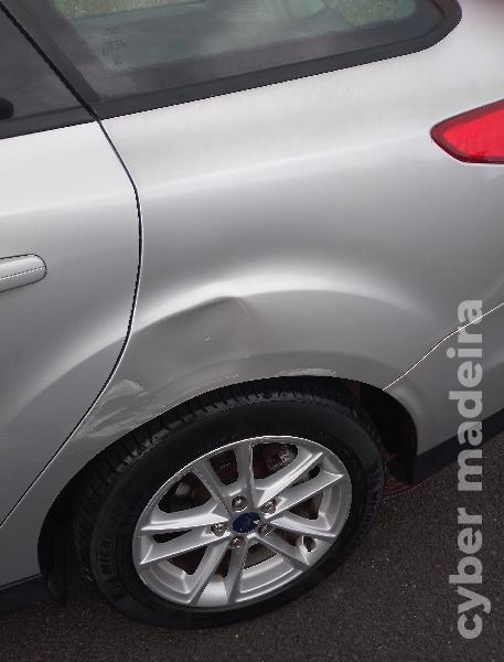 FORD FOCUS 1.5D Titanium Gasóleo