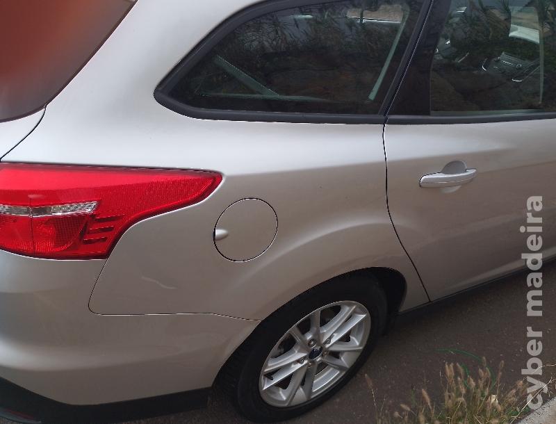 FORD FOCUS 1.5D Titanium Gasóleo