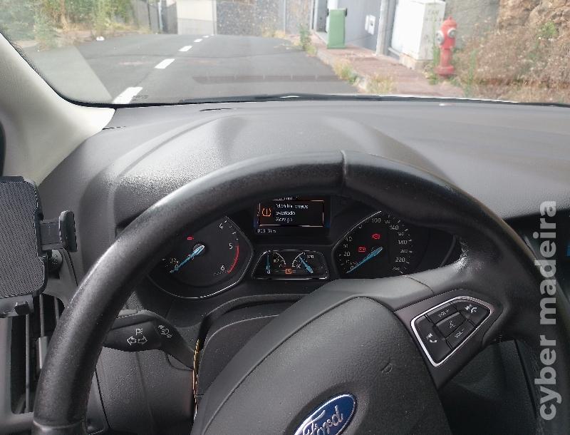 FORD FOCUS 1.5D Titanium Gasóleo