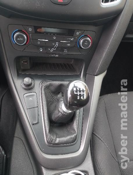 FORD FOCUS 1.5D Titanium Gasóleo