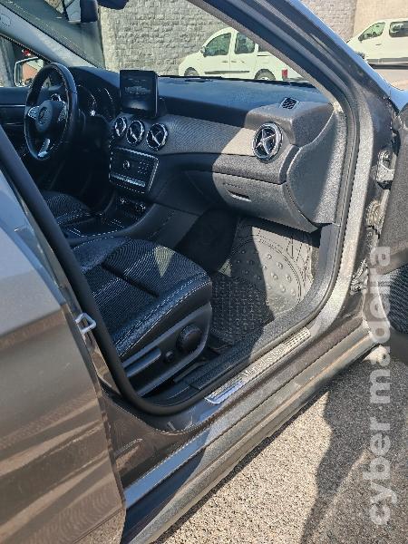 MERCEDES GLA 220 d 4Matic Gasóleo