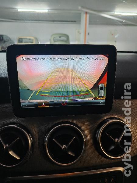MERCEDES GLA 220 d 4Matic Gasóleo