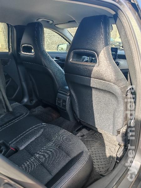 MERCEDES GLA 220 d 4Matic Gasóleo