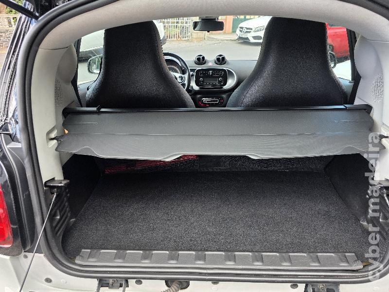 SMART FORTWO 0.9 TURBO PRIME AUTOMÁTICO 90CV Gasolina