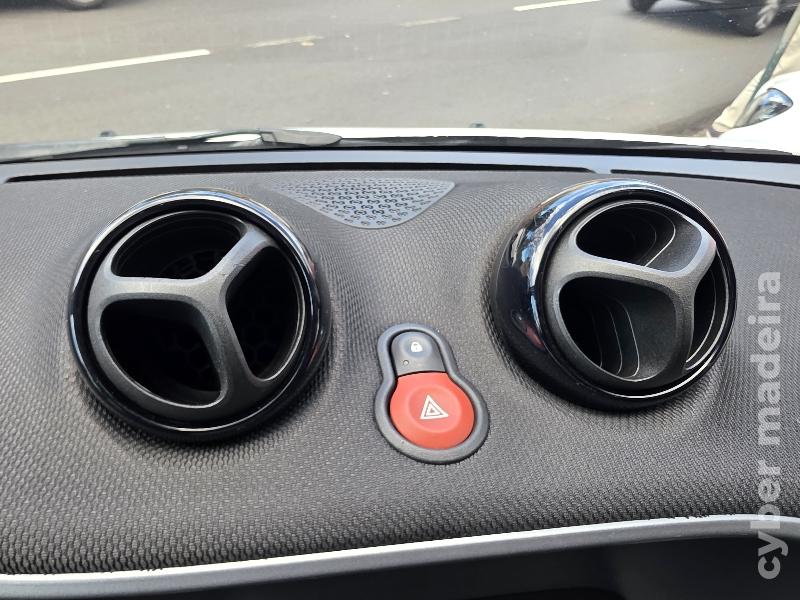 SMART FORTWO 0.9 TURBO PRIME AUTOMÁTICO 90CV Gasolina