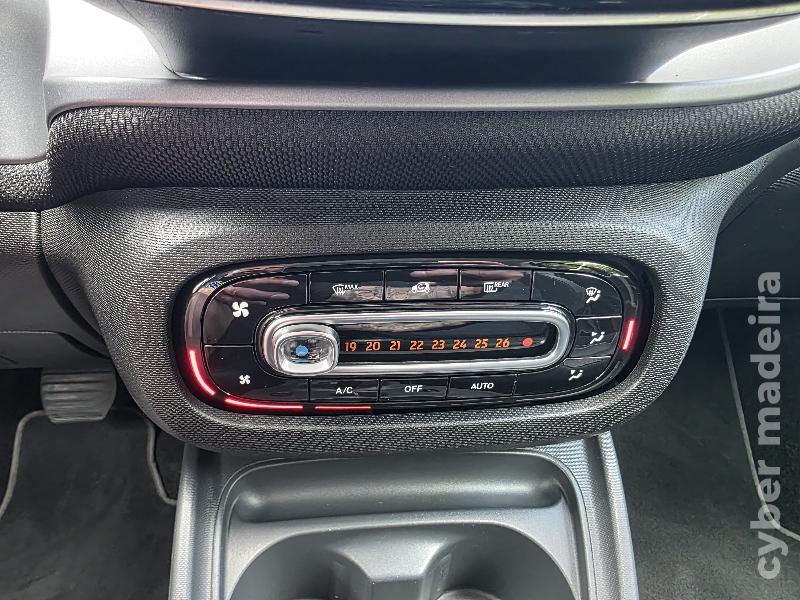 SMART FORTWO 0.9 TURBO PRIME AUTOMÁTICO 90CV Gasolina