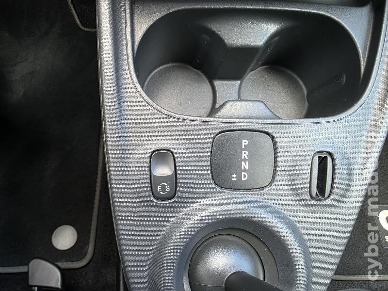 SMART FORTWO 0.9 TURBO PRIME AUTOMÁTICO 90CV Gasolina