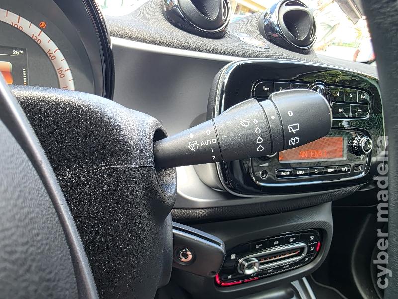 SMART FORTWO 0.9 TURBO PRIME AUTOMÁTICO 90CV Gasolina