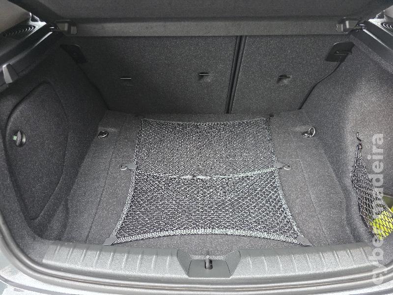 BMW Serie 1 116D ADVANTAGE AUTOMÁTICO Gasóleo