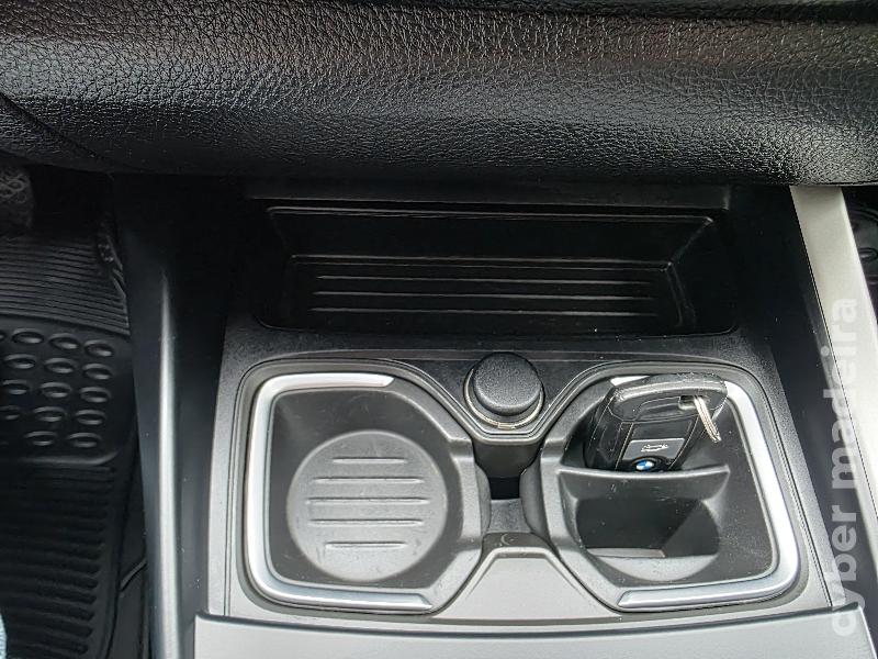 BMW Serie 1 116D ADVANTAGE AUTOMÁTICO Gasóleo
