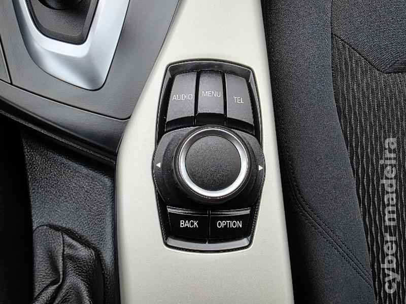 BMW Serie 1 116D ADVANTAGE AUTOMÁTICO Gasóleo